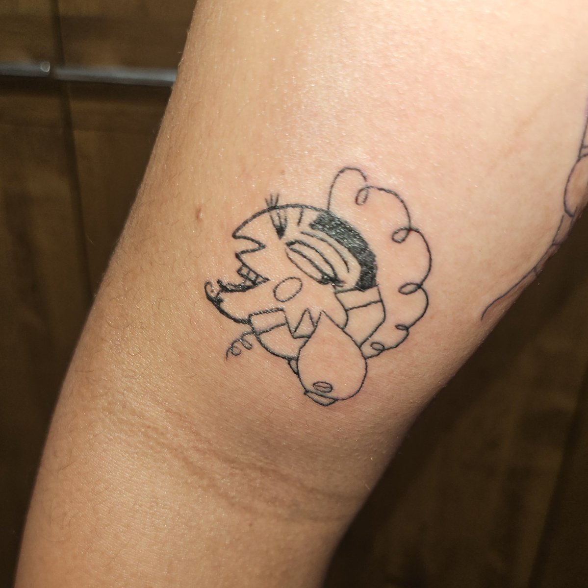 GoDemercolis's tweet image. me deixe que eu tenho 3 novas bebês e to muito feliz 💙