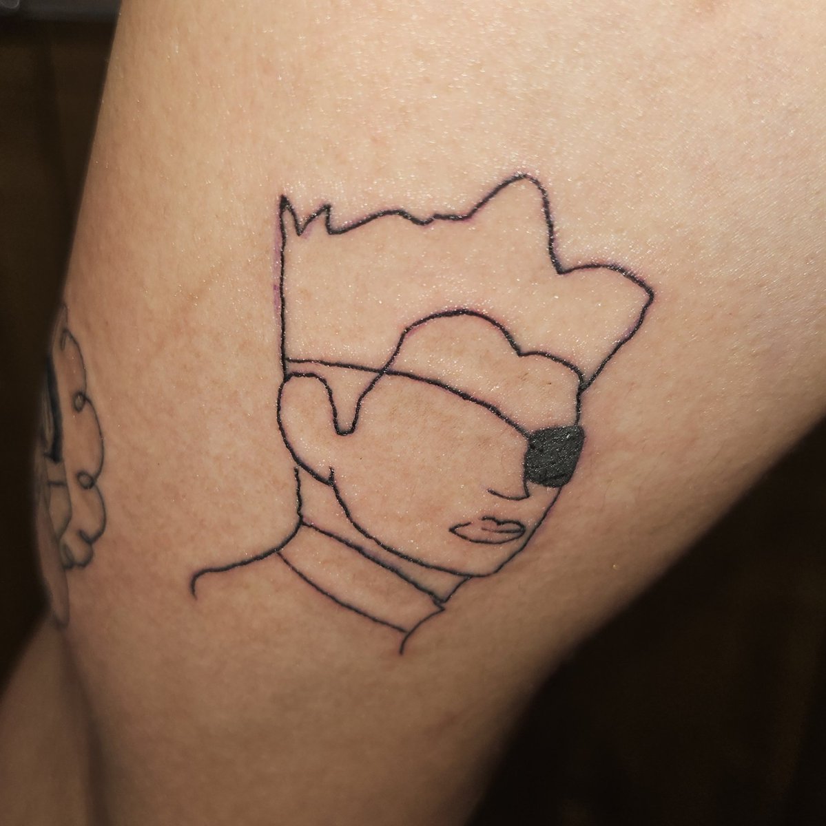 GoDemercolis's tweet image. me deixe que eu tenho 3 novas bebês e to muito feliz 💙