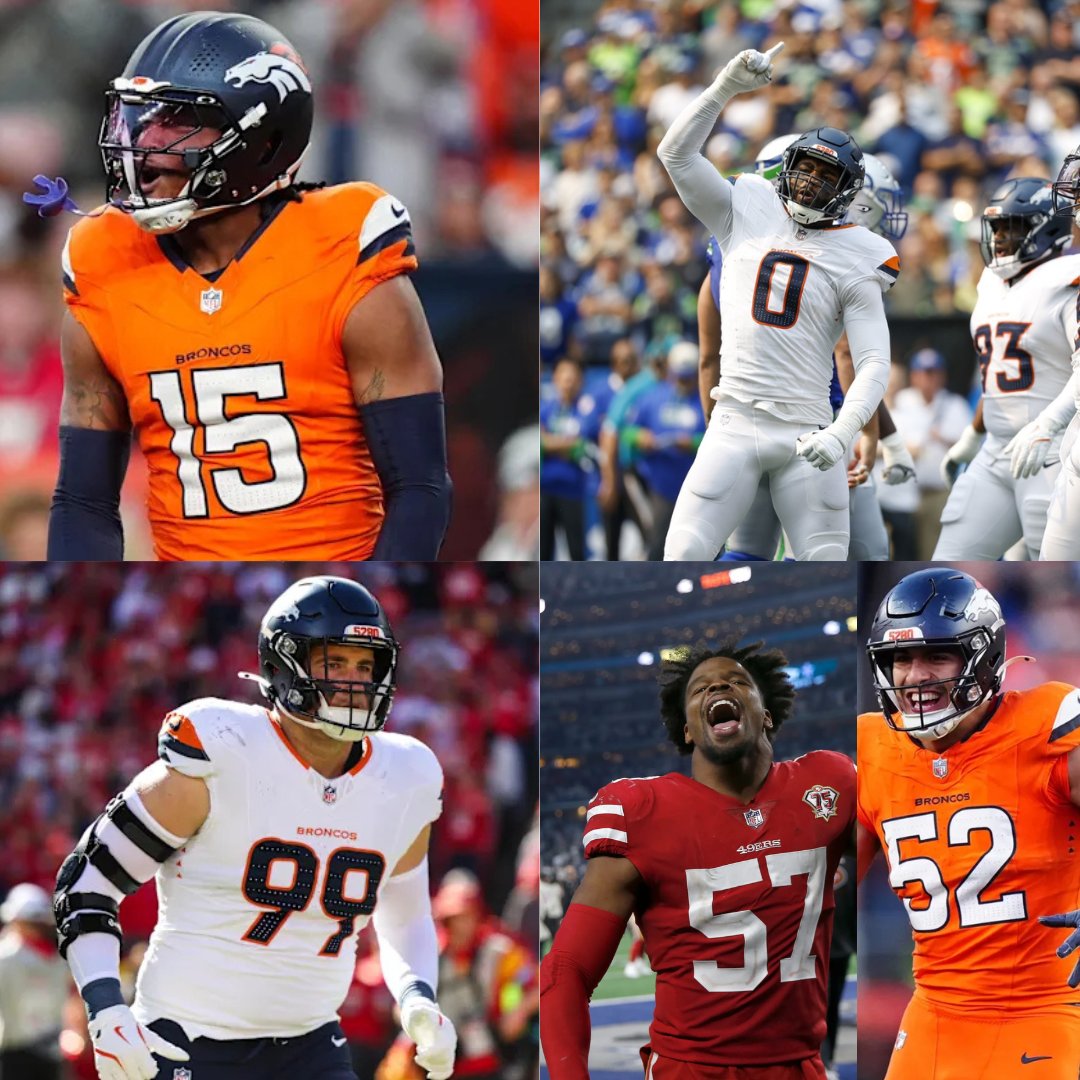 OCNEWS365's tweet image. Who will lead the team in sacks? Bonitto, Cooper, Allen, or someone else?