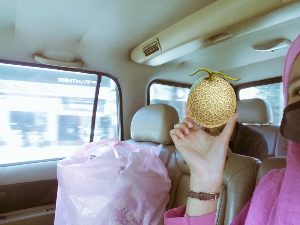 Dewi Nurpitasari (@nurpitasaridewi) on Twitter photo 