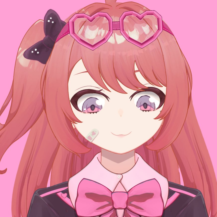 KURORYSUUU !!! 🩷🩷

PRENDO EN 1 HORITA, HOY CENÉ TARDE ---
NOS VEMOS PARA UNA CHARLITA DE CHILL. . o no ( • ̀ω•́ )

⟡🩷 twitch.tv/rynkurogane ⟡ 23 hs arg --