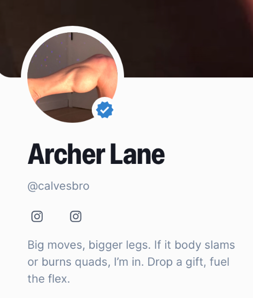help start this wrestling club w me...  throne.com/calvesbro/wish…