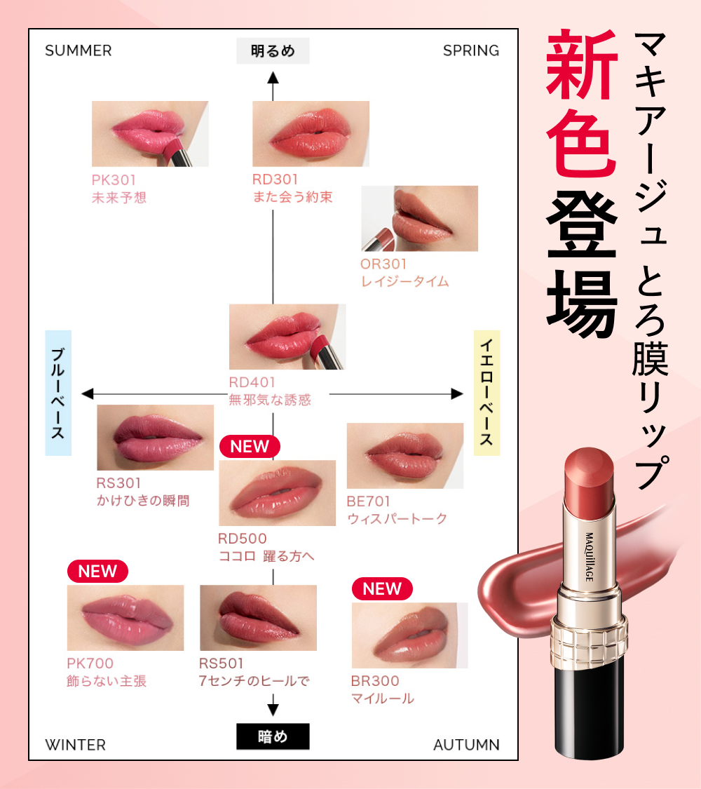 ルージュ様確認用