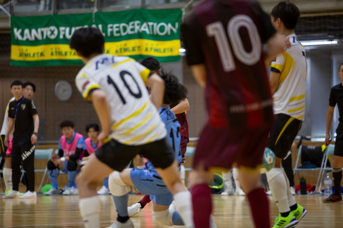 opafutsal's tweet photo. Play Back④📸
vs ペスカドーラ町田アスピランチ
#sryev
#真建
#いそはた接骨院
#高電社
#ひかりペイント
#obata co.,ltd
#トミー松戸
#マルコフットサル
#ゼナン
#comfortable Noise
#FIVE CORE JAPAN
#シンマテリアルワン https://t.co/U0YbTW3GTa