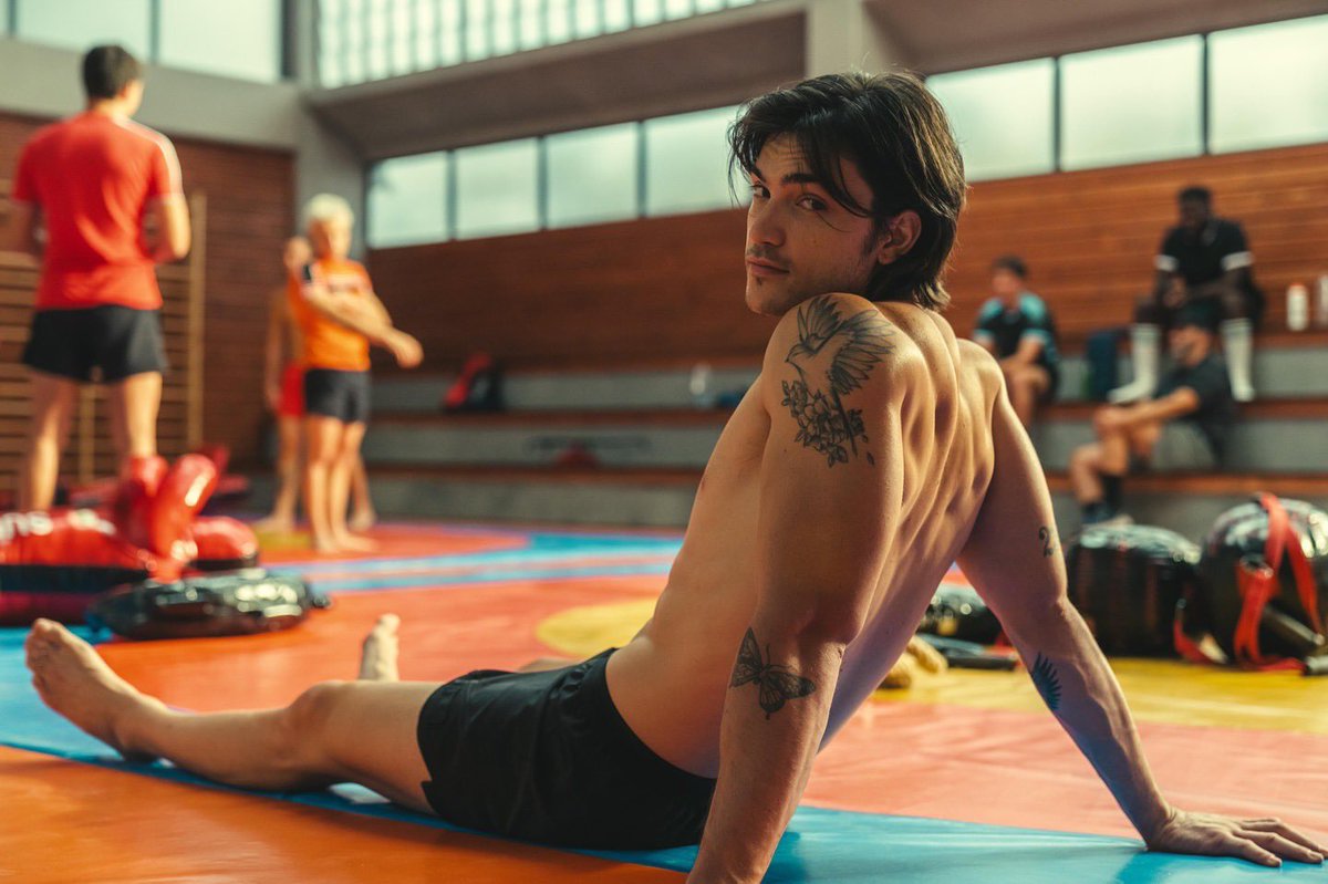 Bad Boy 🇪🇸 tweet media