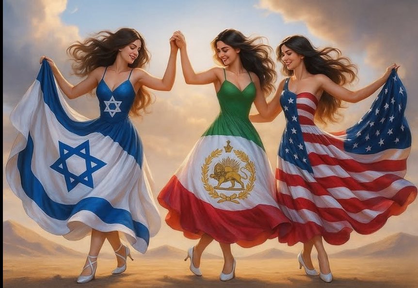 Elon Musk, please consider updating the Iran flag emoji to feature the historical Lion and Sun emblem.
<a href="/elonmusk/">Elon Musk</a> 
#MIGA  #MAGA