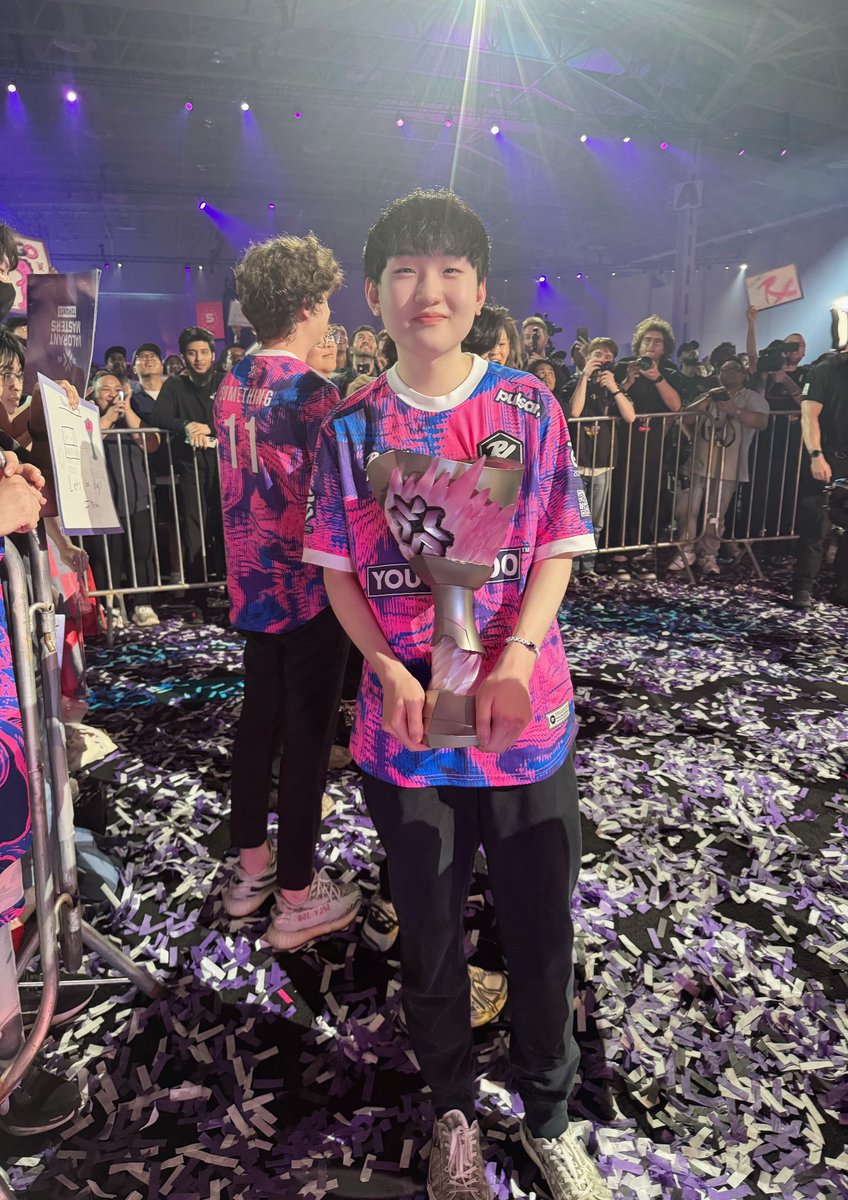 Yayyy im champion 🐹💥