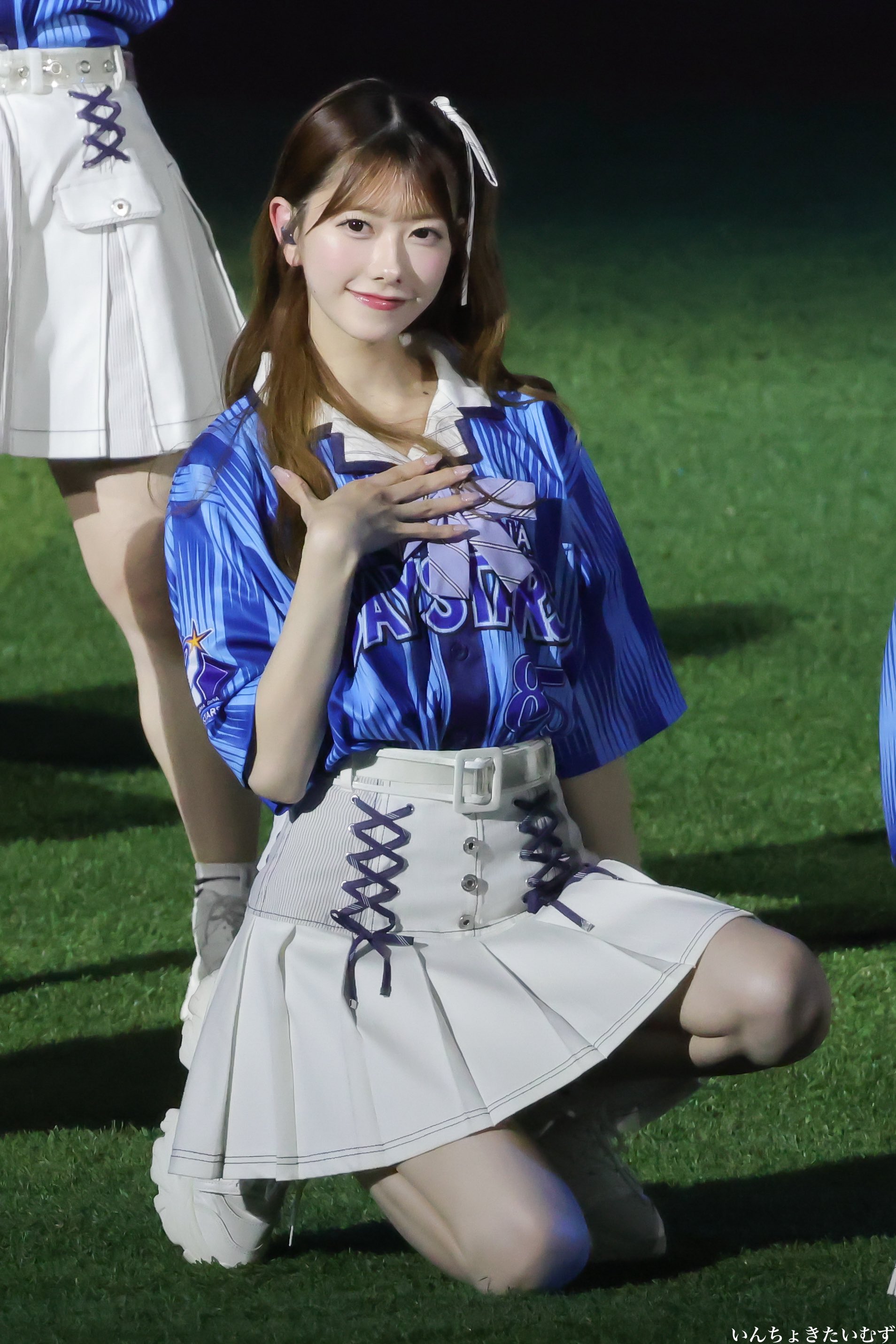 千葉恵里【AKB48】☁️🧼 (@erii_20031027) / X
