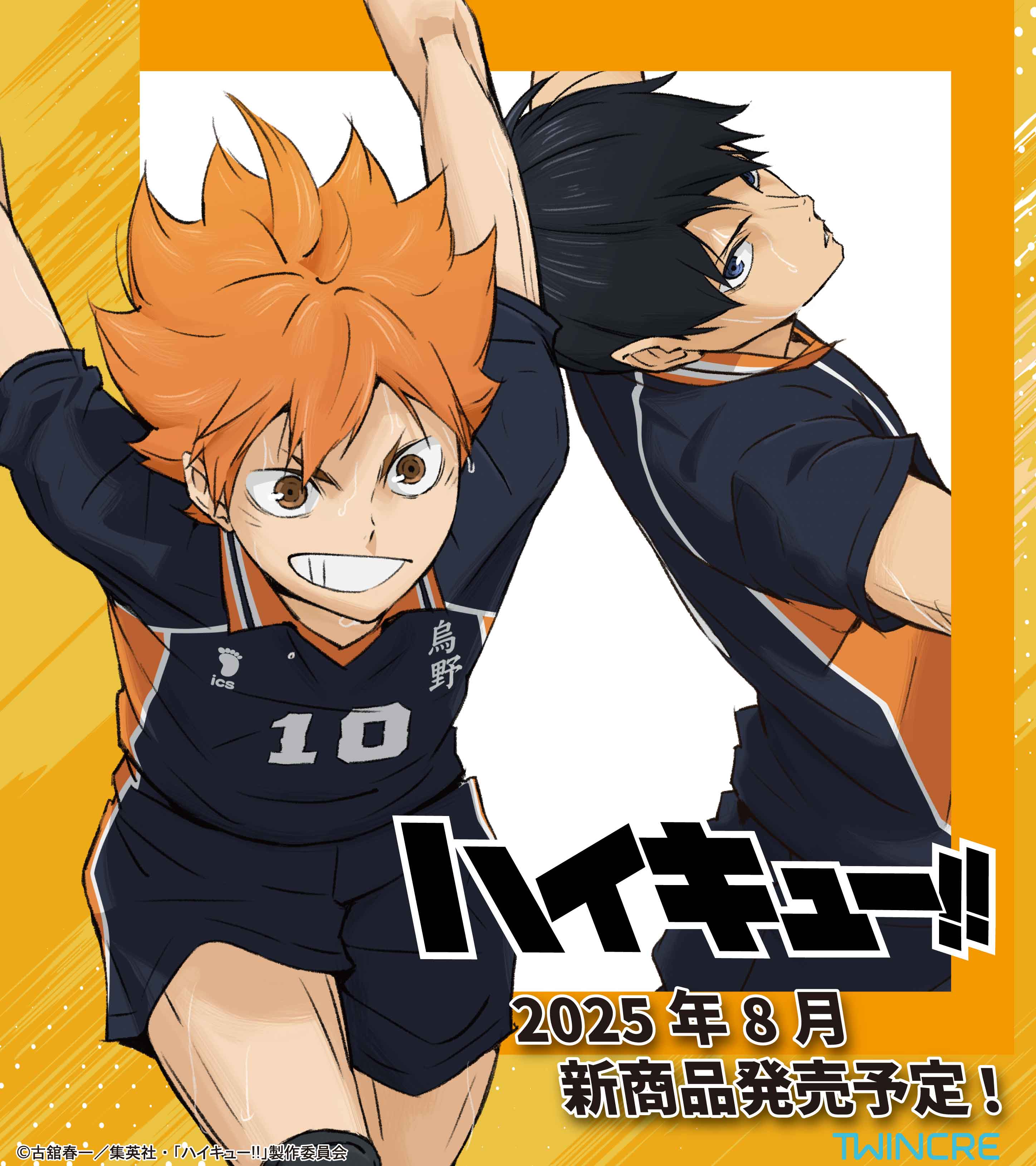 ハイキュー!! Vol.4 Blu-ray 初回生産限定版(Blu-ray vol.4