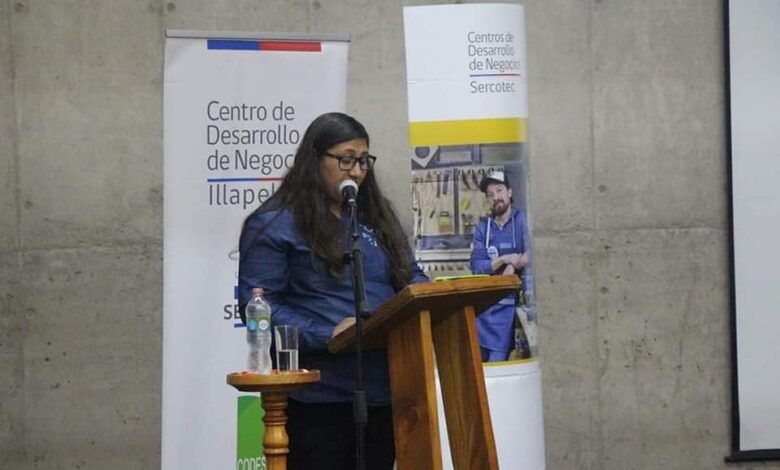 Fiscalía busca desestimar caso Ex Concejal Karen Cisterna Legua por falta de pruebas. radiolosvilos.cl/2025/06/23/fis…