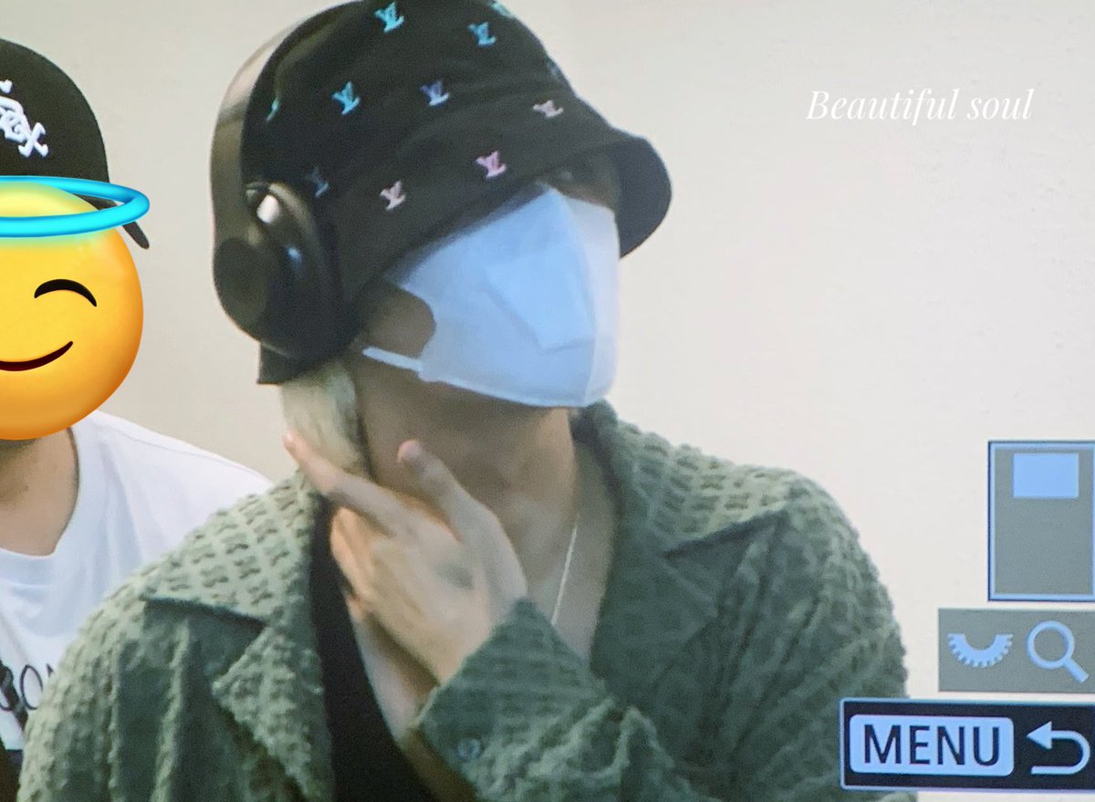 BS. PERSONA 1st Album tweet media