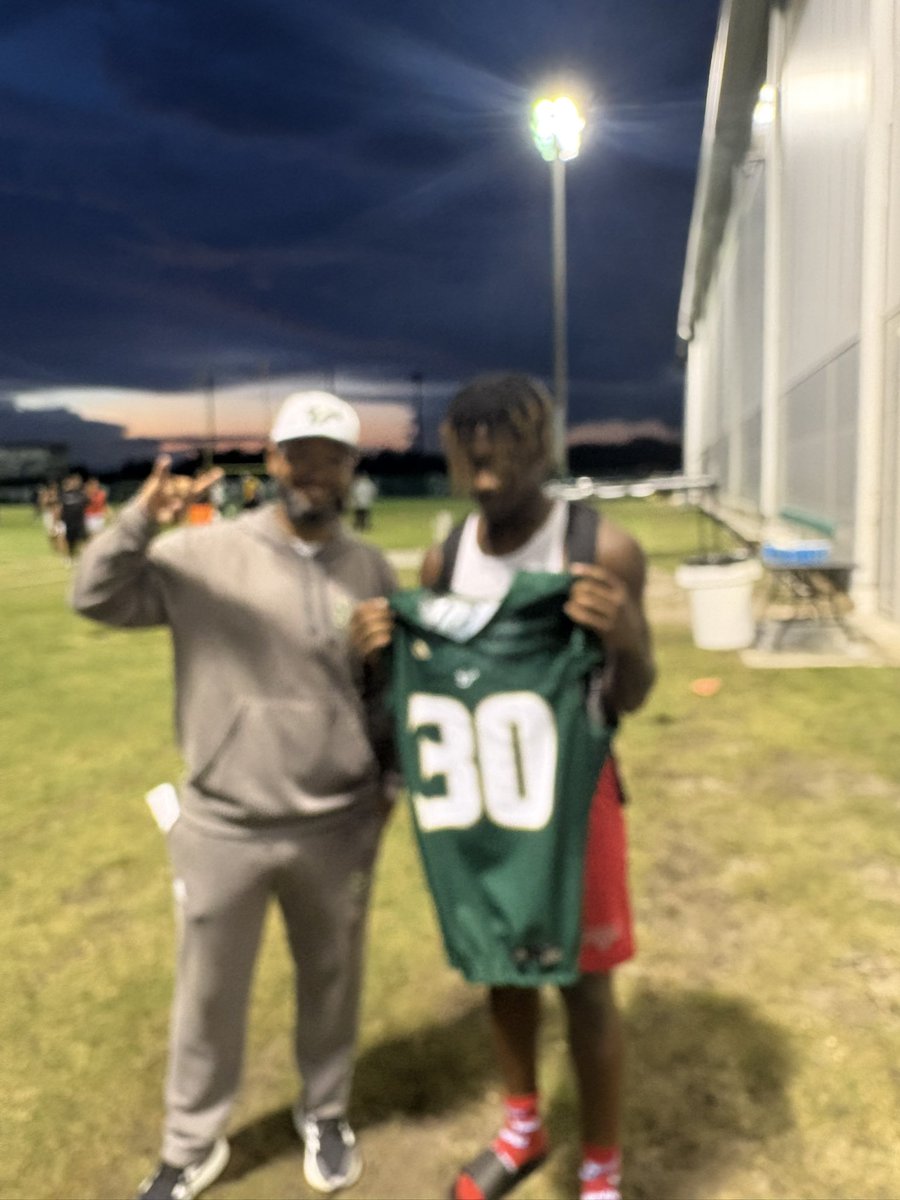 Dontrell Wildgoose tweet media