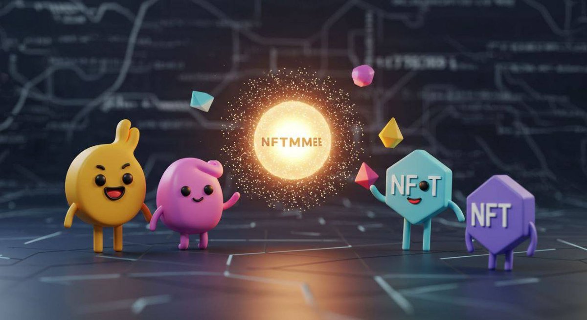 免费抽一个OG NFT （价值1SOL）活动重磅来袭！

✅如何参与:

1⃣关注我 <a href="/_daxian/">大仙💖|Bird🕊️</a> + <a href="/SOLanaNFTmeme/">NFTMEMEcollection</a> 
2⃣转发+点赞
3⃣评论区留下SOL地址
4⃣加入TG群：t.me/NFTMEME000
5⃣加入X社区群：x.com/i/communities/…
⏰48h

简介：