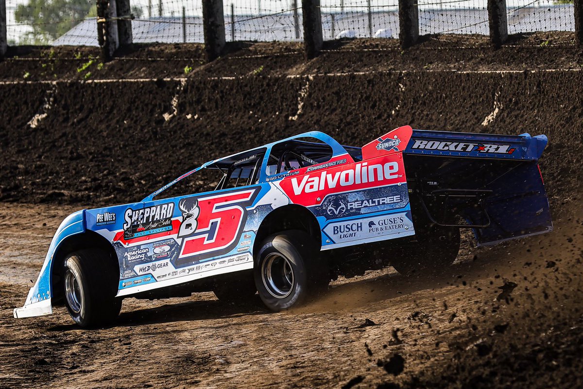 DIRTcar Summer Nationals (@summernationals) on Twitter photo π<a href="/bsheppb5/">Brandon Sheppard</a> wins the C-Main!
Other transfers:
2. Roben Huffman
3. Brody Smith
4. Matthew Larson π<a href="/bsheppb5/">Brandon Sheppard</a> wins the C-Main!
Other transfers:
2. Roben Huffman
3. Brody Smith
4. Matthew Larson