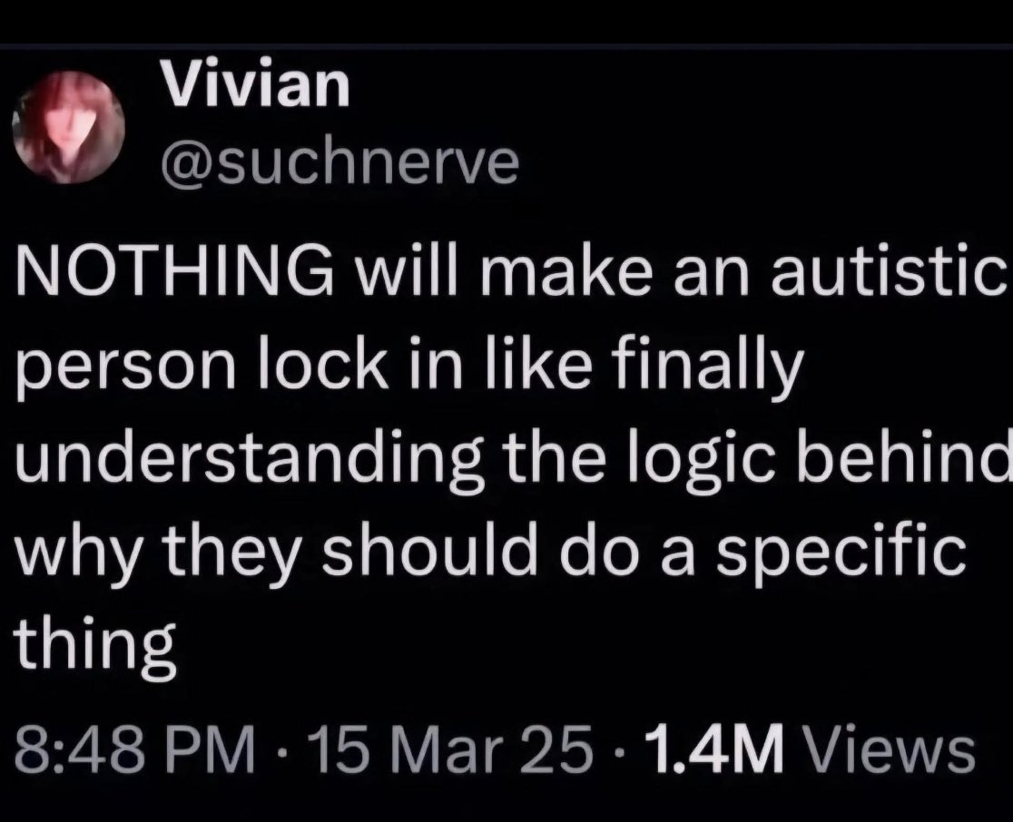 ADHDForReal's tweet image. 