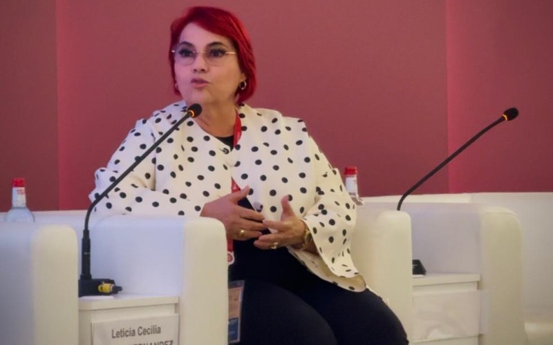 #Economía | Turismo en Venezuela creció 72% en el primer semestre de 2025

Amplía la información aquí: noticiasvenevision.com/noticias/econo…

#NoticiasVenevision #22Jun