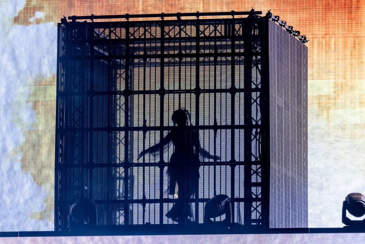 Ado Staff tweet media