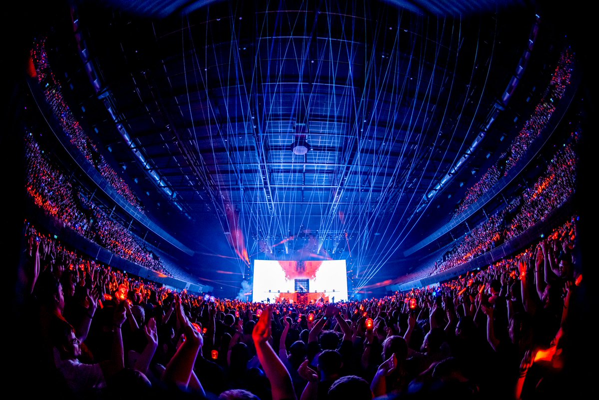 Ado Staff tweet media