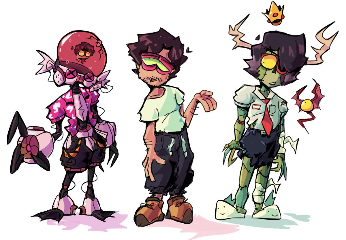 thebrizzzz's tweet image. la sona, el artista, el personaje
