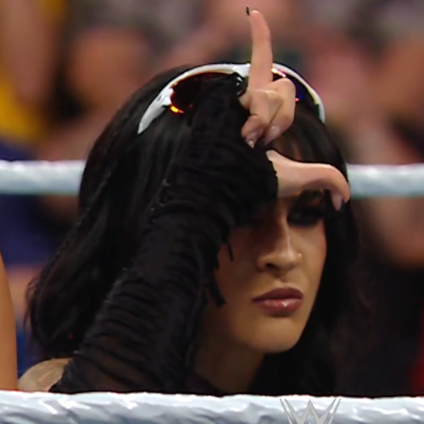 Nick-mon (@fearlessriot) on Twitter photo 