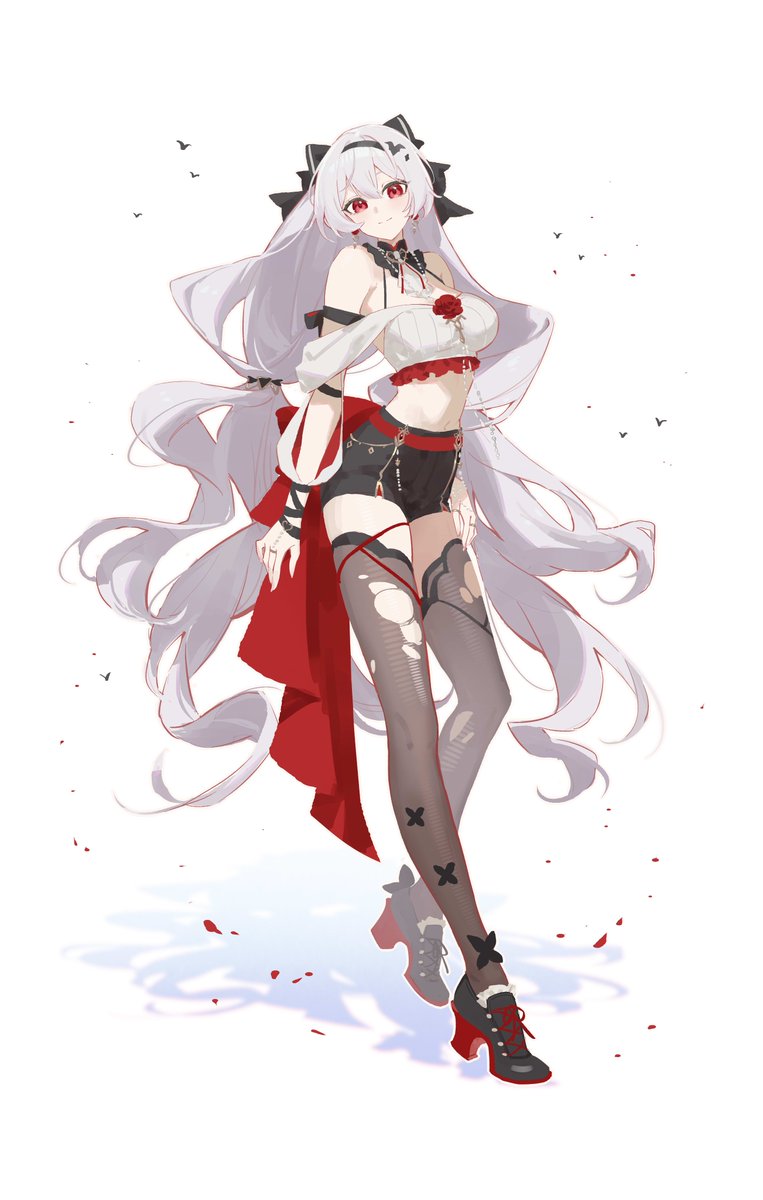 Day39 爱豆大月下
#HonkaiImpact3d #100日チャレンジ #100DayChallenge #Theresa #LunarVow