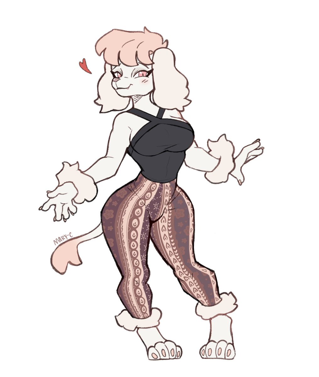 I made a new outfit for this character, which now belongs to <a href="/CoyoteTrivial/">TrivialCoyote</a> , I hope you like it! nwn