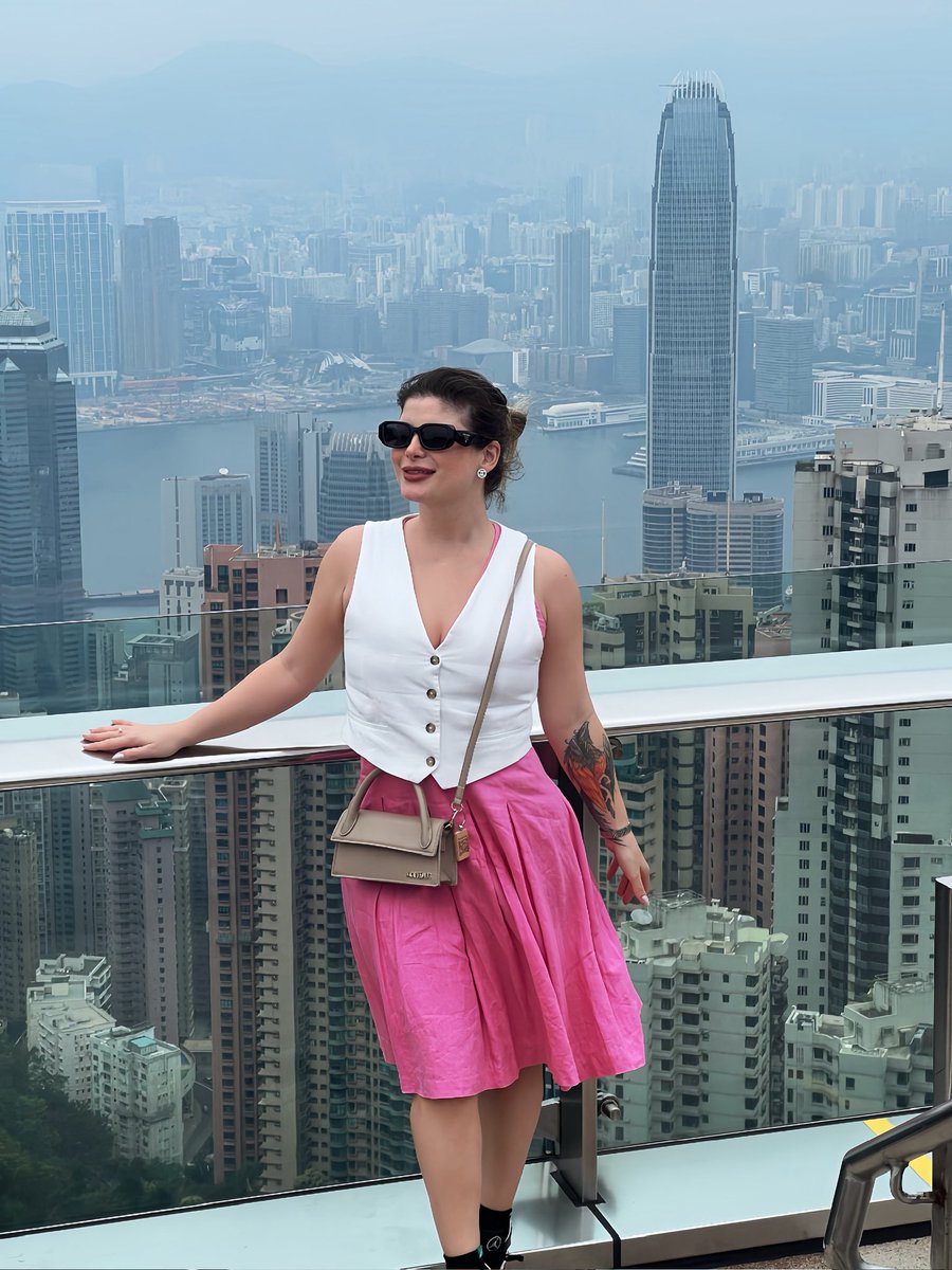 Hong Kong 🇭🇰 China