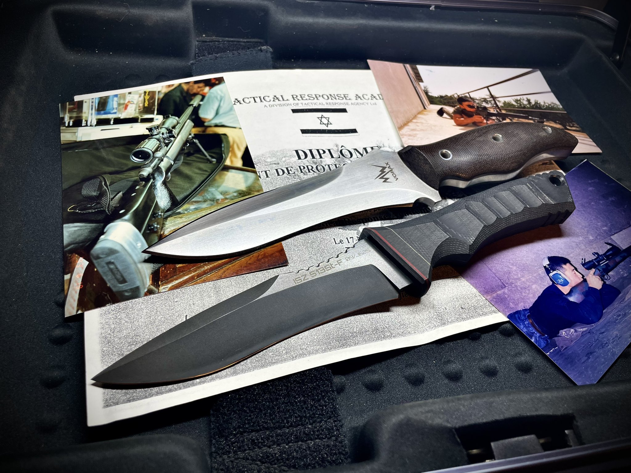 ISZ KNIVES (@iszknives) / X