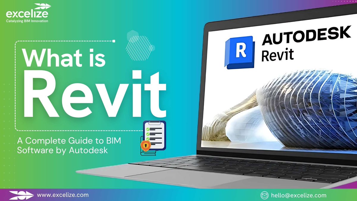 ExcelizeBIM's tweet image. What is Revit? A Complete Guide to BIM Software by Autodesk

excelize.com/blog/what-is-r…