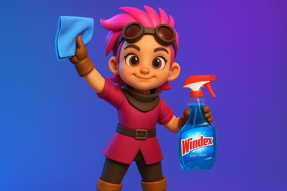We're launching "Project Windex". It's an effort to improve our developer experience. We collected a list of all the things that have been bugging you, but is there anything we missed? The request for comments is here: vist.ly/3n7jxtg