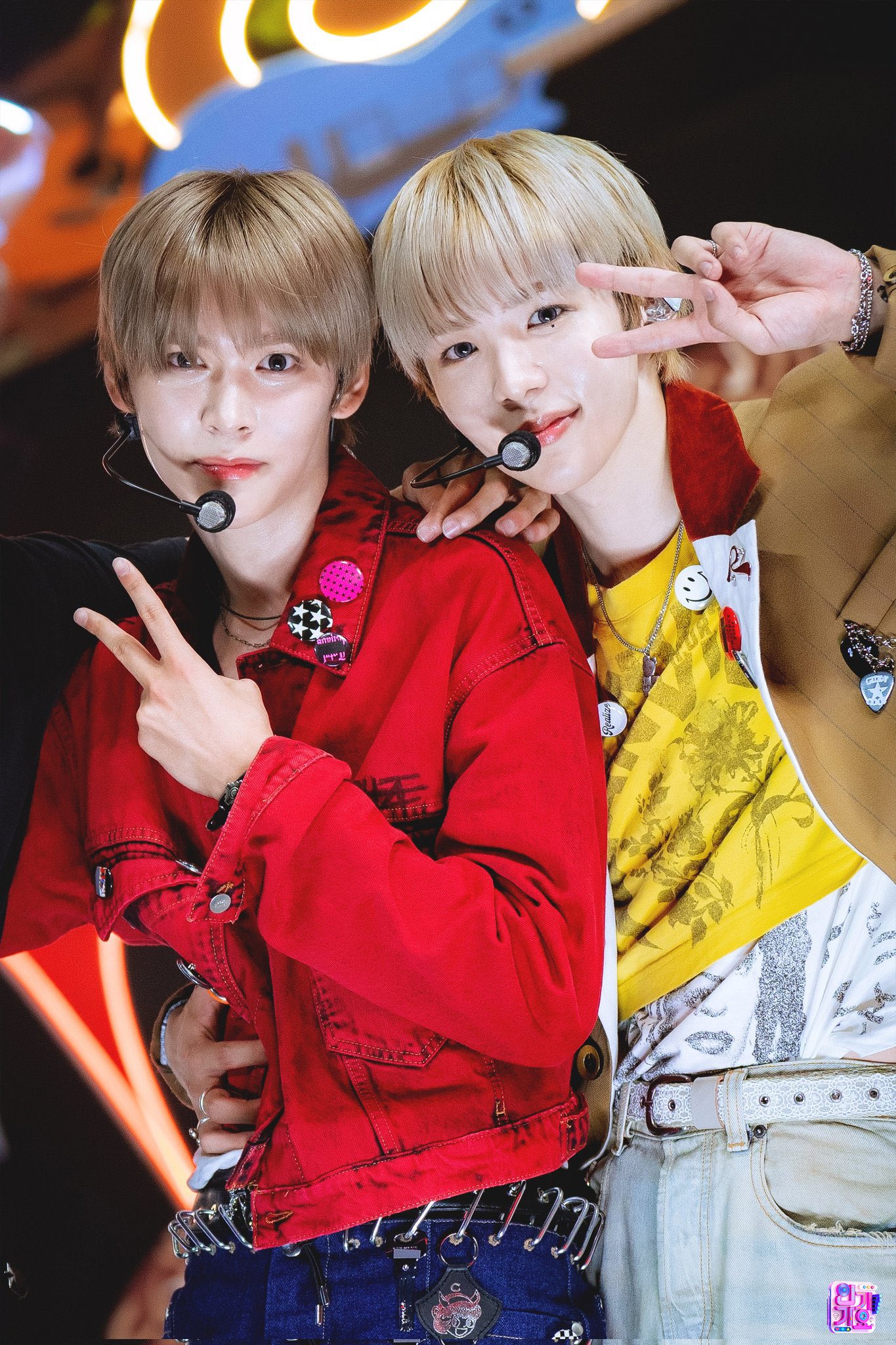 グランドホールセール marble🧋🦦🤍 (@ShuaYoko_svt) / X ピンズ・ピンバッジ・缶バッジ