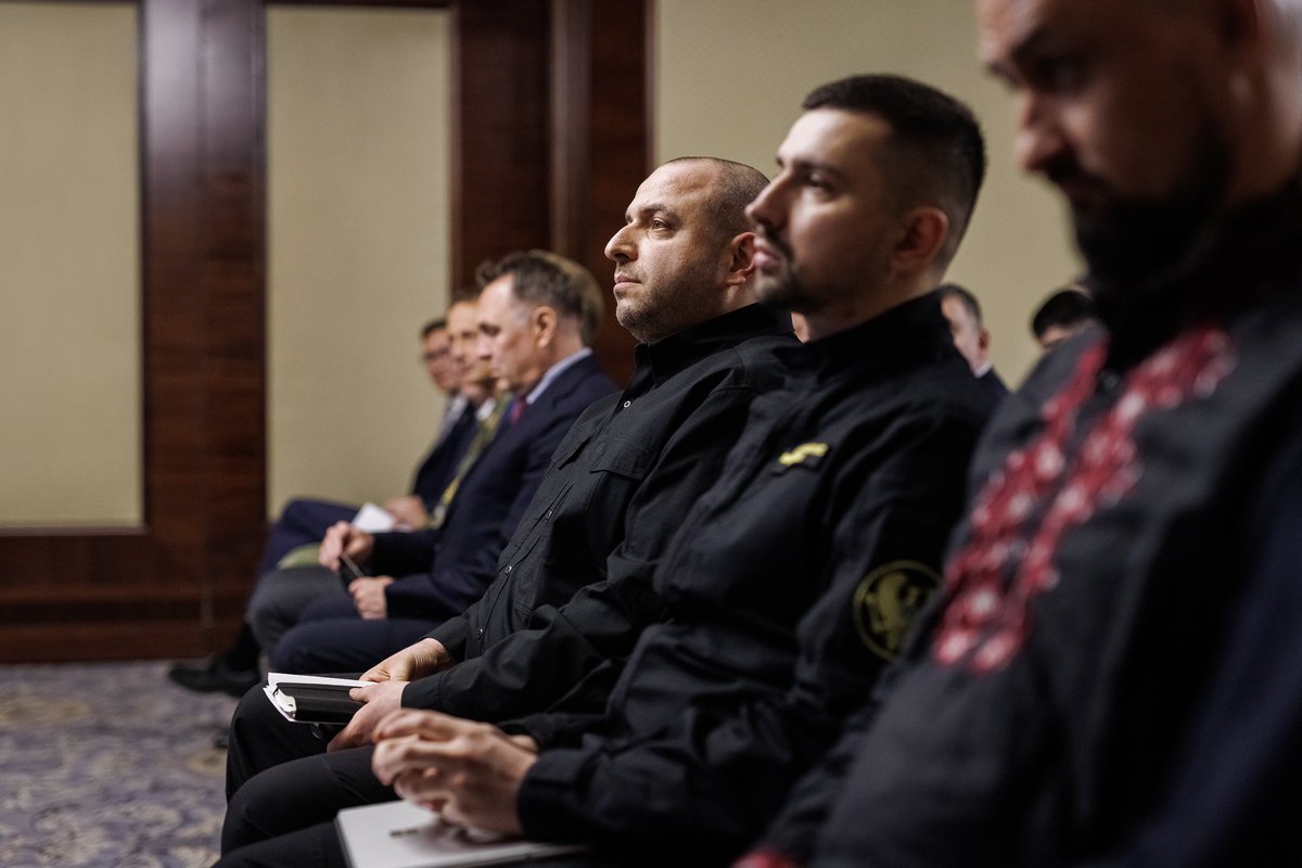 Norway to develop and produce uncrewed surface vessels (USVs) on Ukrainian soil 🌊🇺🇦

Norway has allocated approximately NOK 6.7 billion in 2025 to support the maritime coalition, co-led with the United Kingdom.

‘Parts of this funding will be used to develop and produce uncrewed