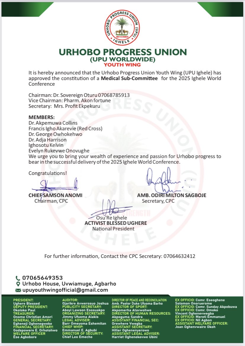 Ughere blessed tweet media