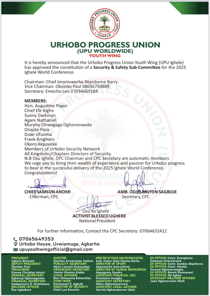 Ughere blessed tweet media