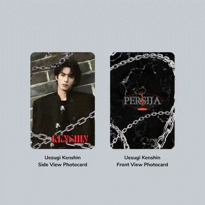 dcxceit's tweet image. // Prof Demetrius c5
Prof Genshin langsung C4