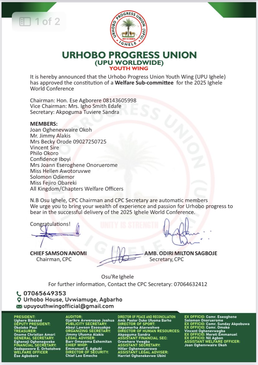 Ughere blessed tweet media