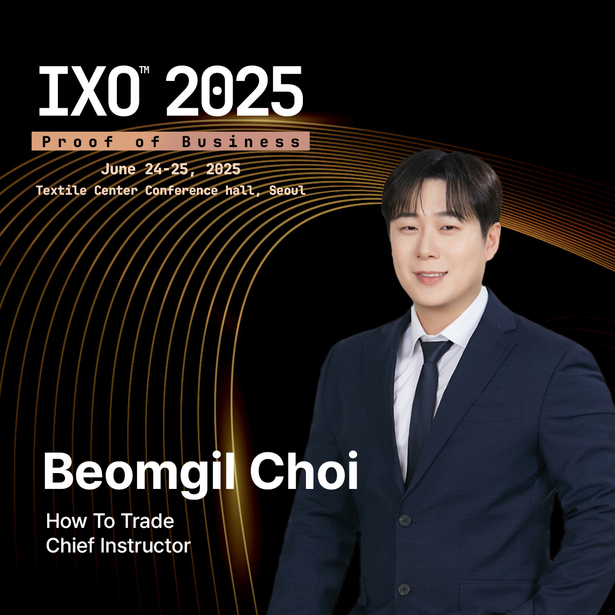 IXO Roadshow tweet media