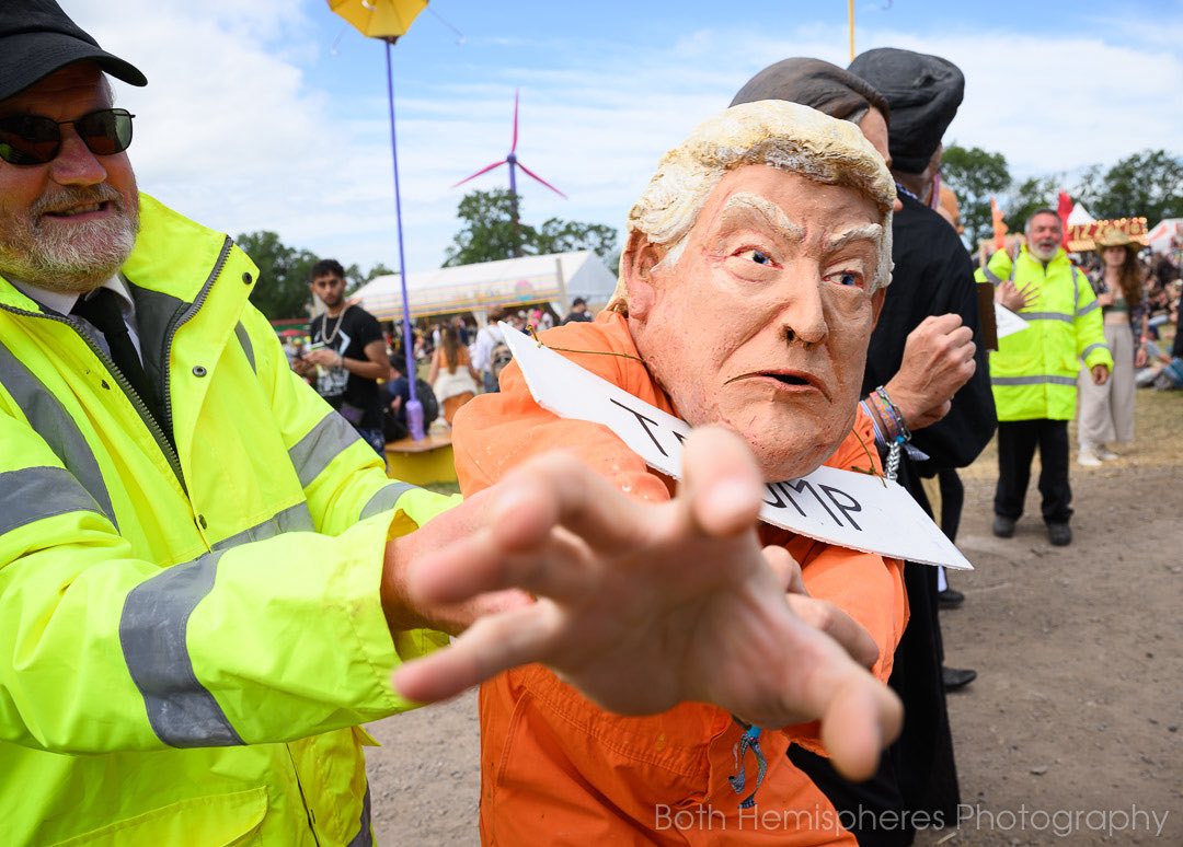 Walkabouts Glastonbury T&C tweet media