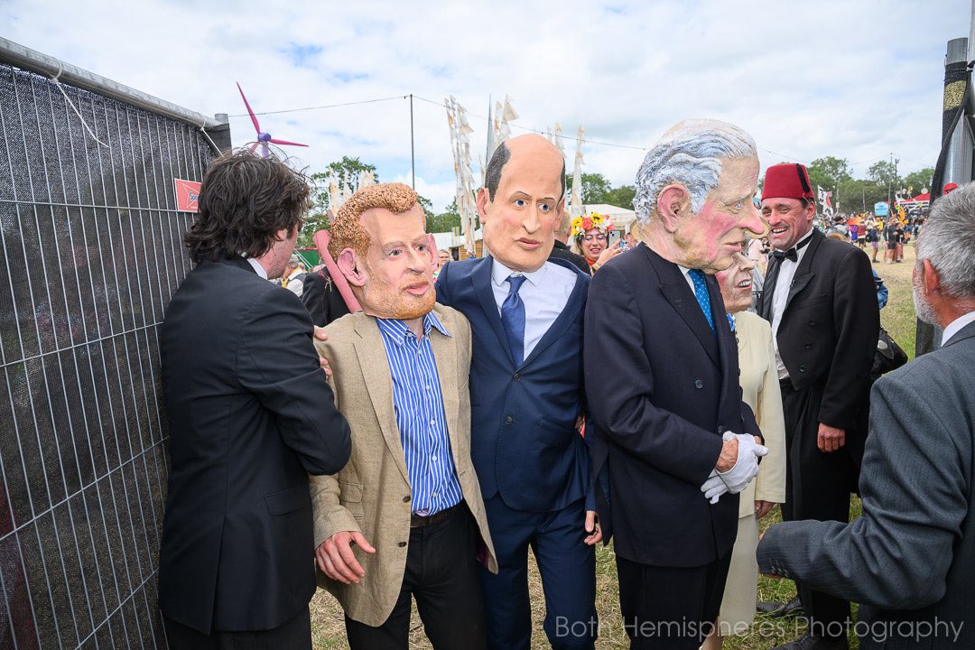 Walkabouts Glastonbury T&C (@walkaboutstc) on Twitter photo THE BIG HEADS will be back Thursday, Friday & Saturday 11:10, 14:30 & 17:40. Who will be joining them this year ? #walkabouts
#glastonbury2025
#glastofest
#glastonburyfestival
#glasto25
#glasto2025 <a href="/theatre_circus/">Theatre and Circus</a> <a href="/glastonbury/">Glastonbury Festival</a>
#glastonburytheatreandcircus THE BIG HEADS will be back Thursday, Friday & Saturday 11:10, 14:30 & 17:40. Who will be joining them this year ? #walkabouts
#glastonbury2025
#glastofest
#glastonburyfestival
#glasto25
#glasto2025 <a href="/theatre_circus/">Theatre and Circus</a> <a href="/glastonbury/">Glastonbury Festival</a>
#glastonburytheatreandcircus