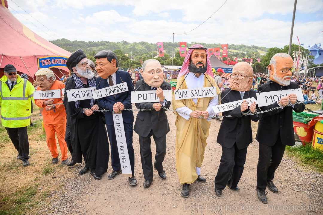 Walkabouts Glastonbury T&C tweet media