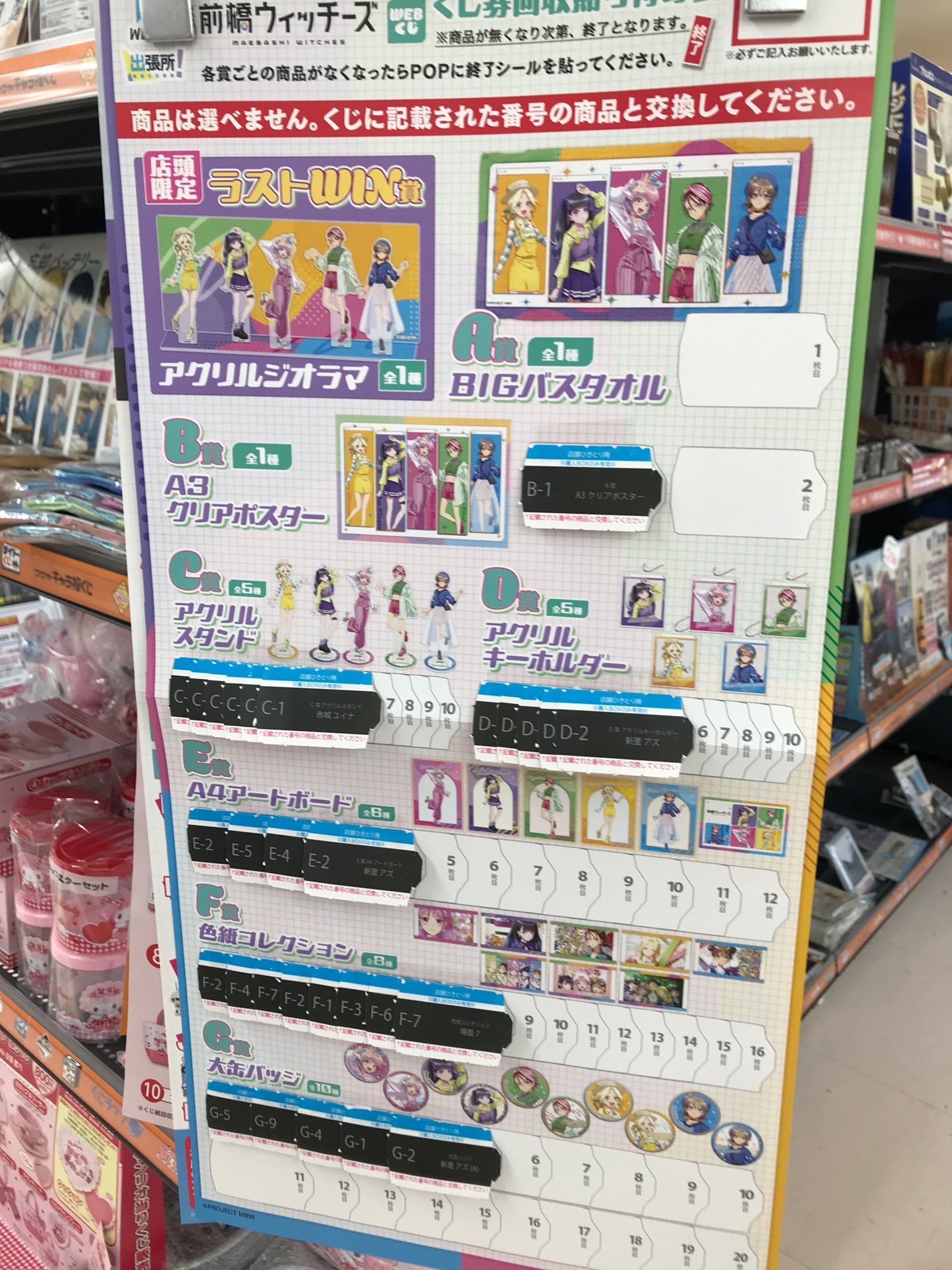 WonderGOO 高崎店 on X: 