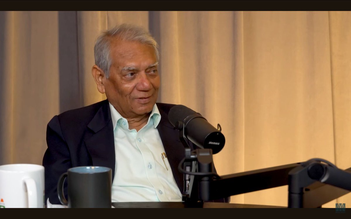 Centre for Social and Economic Progress (@csep_org) on Twitter photo āWe dismantled the License-Permit Raj, but the jobās not done.ā - Dr. Rakesh Mohan reflects on dismantling the License Permit Raj & Indiaās 1991 reforms on the <a href="/IdeasofIndia/">Ideas of India</a> podcast with <a href="/srajagopalan/">Shruti Rajagopalan</a>. A fascinating look at how India moved from control to liberalisation, whatās āWe dismantled the License-Permit Raj, but the jobās not done.ā - Dr. Rakesh Mohan reflects on dismantling the License Permit Raj & Indiaās 1991 reforms on the <a href="/IdeasofIndia/">Ideas of India</a> podcast with <a href="/srajagopalan/">Shruti Rajagopalan</a>. A fascinating look at how India moved from control to liberalisation, whatās