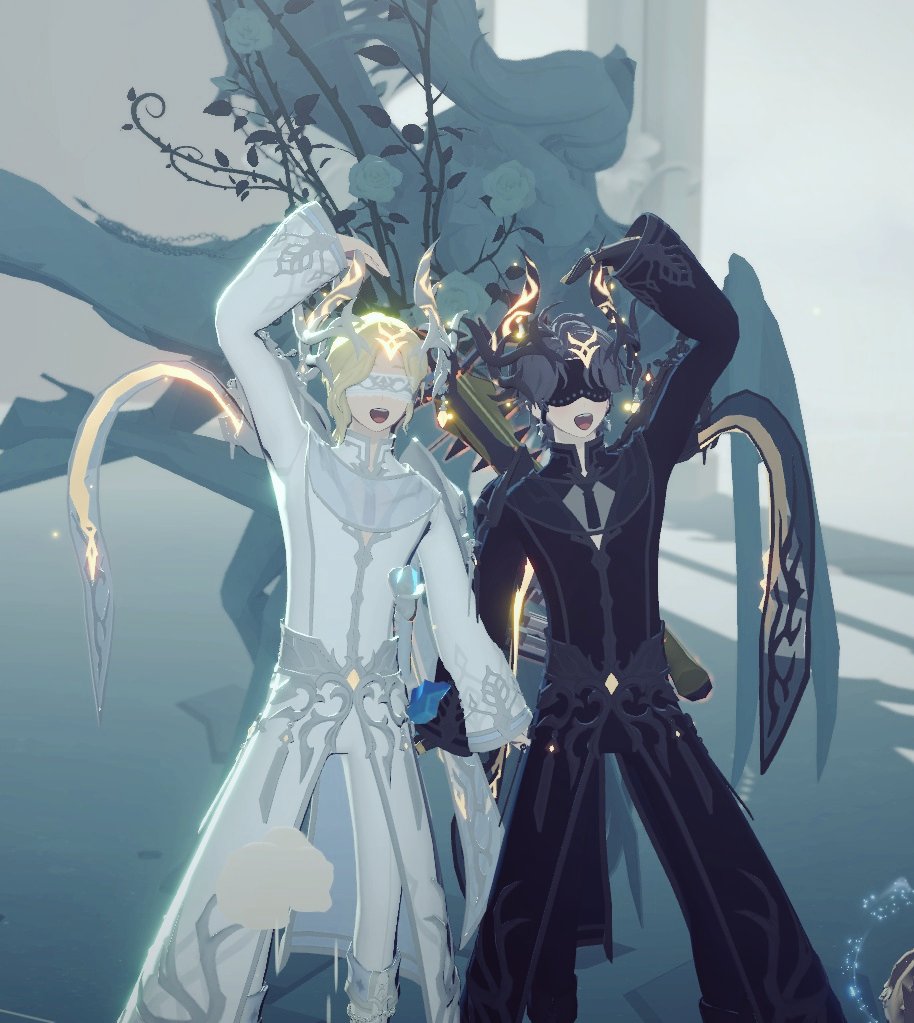 아침에 바로 백합난입레이드 클하고 옴
공략없이도 걍 깸...