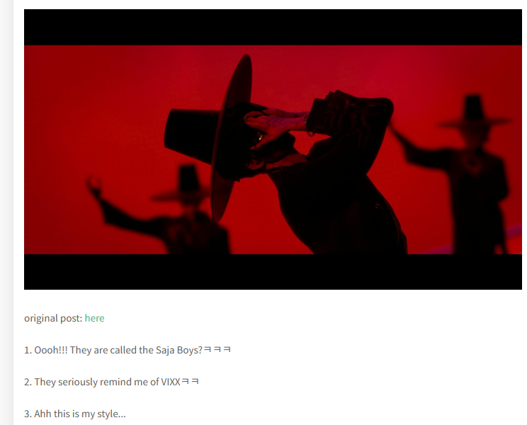 cierabyul's tweet photo. lmaooo yes this concept is very vixx core https://t.co/2uIaoEssHt