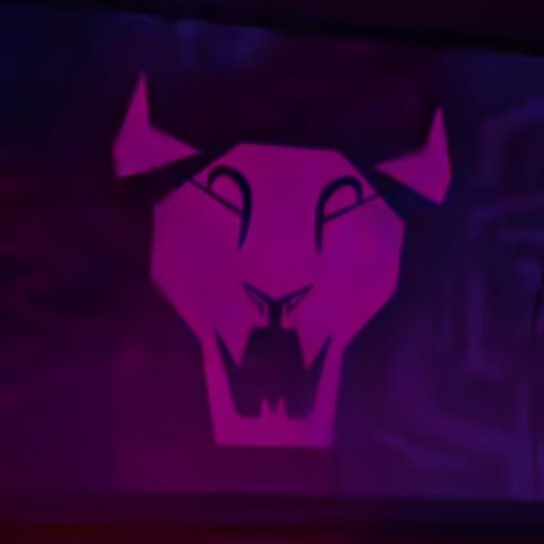 아주 잠깐 타장 얘기 따악 하나만 하겟습니다
케데헌을 정말 재밋게 봣는데요
마지막 공연장면에서 사자보이즈 로고에서 갈기 없어지면서 귀가 뿔로 변하고 진짜 악귀(demon)형상으로 변한 디테일이 너무 좋앗다는 말을 하고 싶었어요
(이미 모두가 알고계셨을시: 그치만 저는 신기했어요)