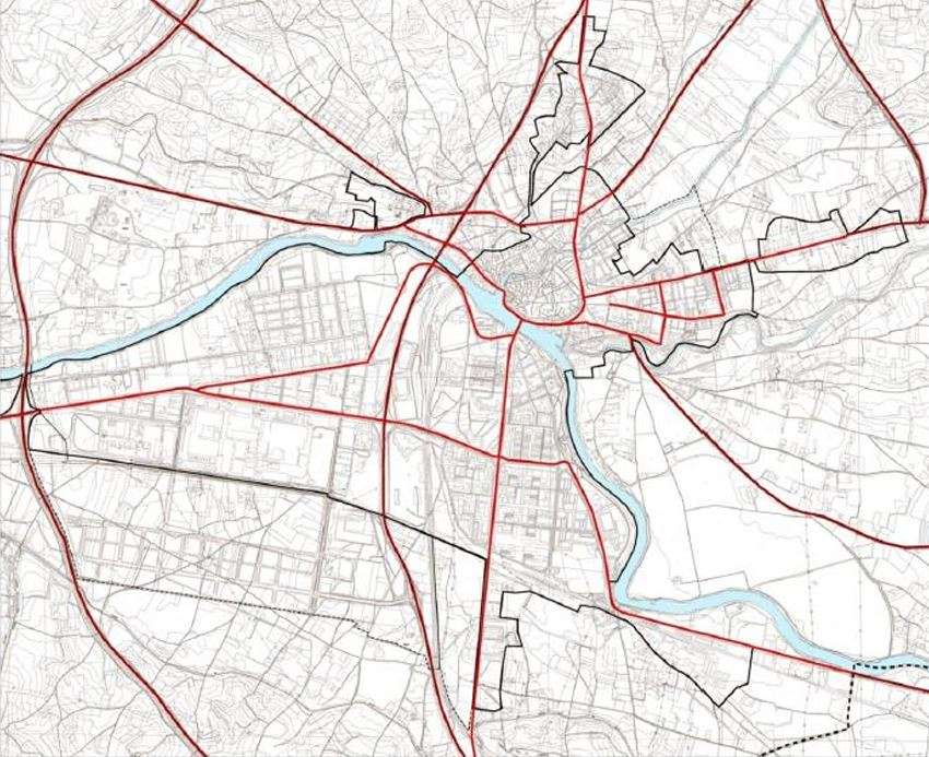 ¿Cómo podemos construir una ciudad más amigable con menos ruido? 🌆 Descubre las claves en el Plan Estratégico del Ruido de Aranda de Duero, desde la movilidad sostenible hasta la participación ciudadana. 

#CiudadAmigable #MenosRuido #ArandaSostenible blgs.co/AS69TJ
