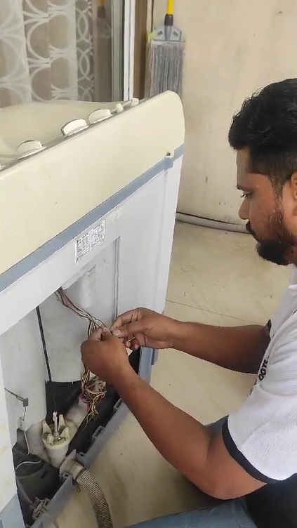 ootsco's tweet photo. Get same day Washing Machine Repairing, Cleaning &amp; Installation Service in Jamshedpur.

🌐 https://t.co/zDWCoCeATe

#WashingMachine #WashingMachineRepair #WashingMachineService #WashingMachineCleaning #WashingMachineInstallation #India #Jamshedpur #JamshedpurCity #OOTS #ootsco https://t.co/5t2k3P9CtR