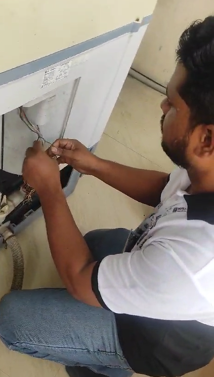 ootsco's tweet photo. Get same day Washing Machine Repairing, Cleaning &amp; Installation Service in Jamshedpur.

🌐 https://t.co/zDWCoCeATe

#WashingMachine #WashingMachineRepair #WashingMachineService #WashingMachineCleaning #WashingMachineInstallation #India #Jamshedpur #JamshedpurCity #OOTS #ootsco https://t.co/5t2k3P9CtR