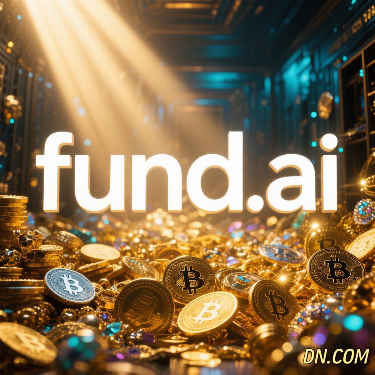 Fund.ai is on sale .
Delivering intelligent insights and precision for your financial success.
#Iran #DomainMarket #ai
