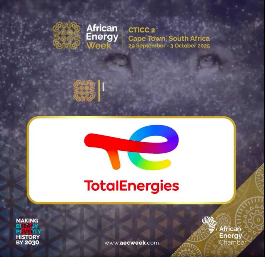 Fossil Ad Ban South Africa (@fossiladbansa) on Twitter photo One of the African Energy week event sponsor's is TotalEnergies (<a href="/TotalEnergies/">TotalEnergies</a>), a major carbon emitter.
Their presence is not leadership but GREENWASHING through sponsorship.
#FossilAdBan #FossilAdBanSA #StopGreenwashing One of the African Energy week event sponsor's is TotalEnergies (<a href="/TotalEnergies/">TotalEnergies</a>), a major carbon emitter.
Their presence is not leadership but GREENWASHING through sponsorship.
#FossilAdBan #FossilAdBanSA #StopGreenwashing